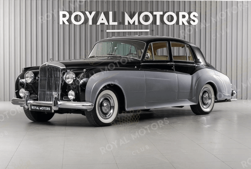 Гаражный аукцион