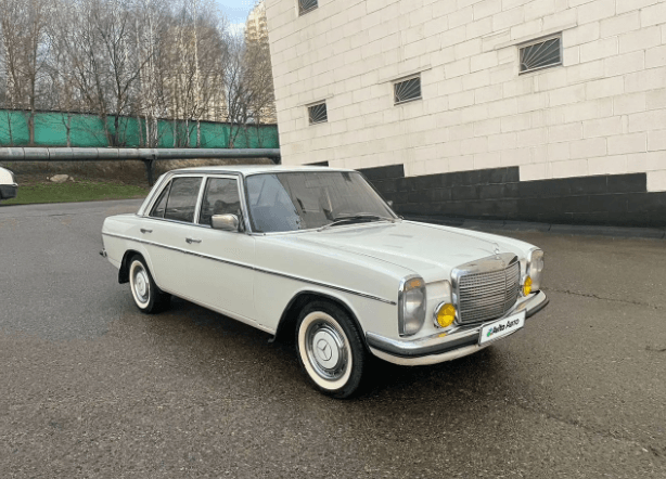 Склад редких позиций