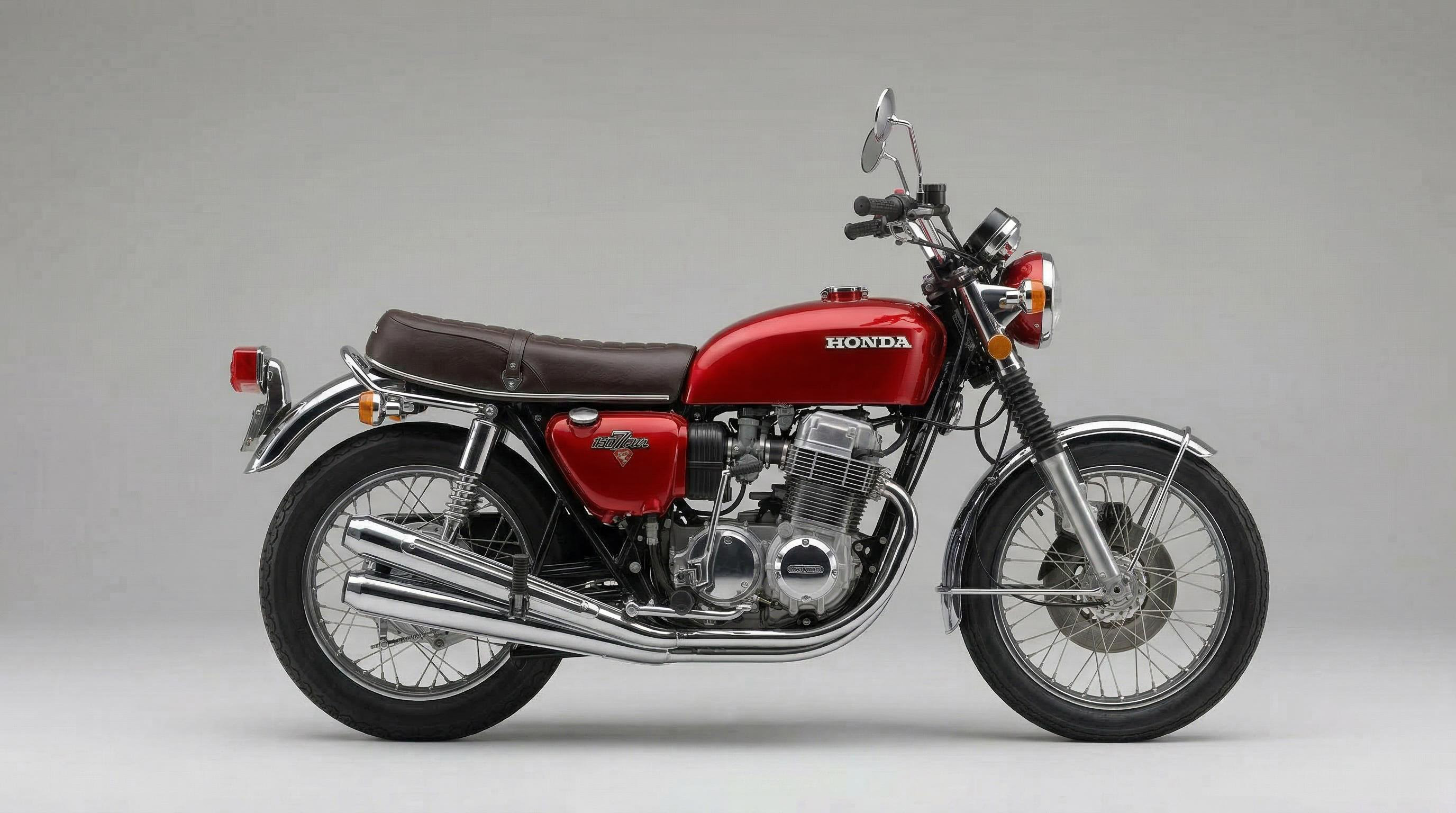 Склад мотодеталей