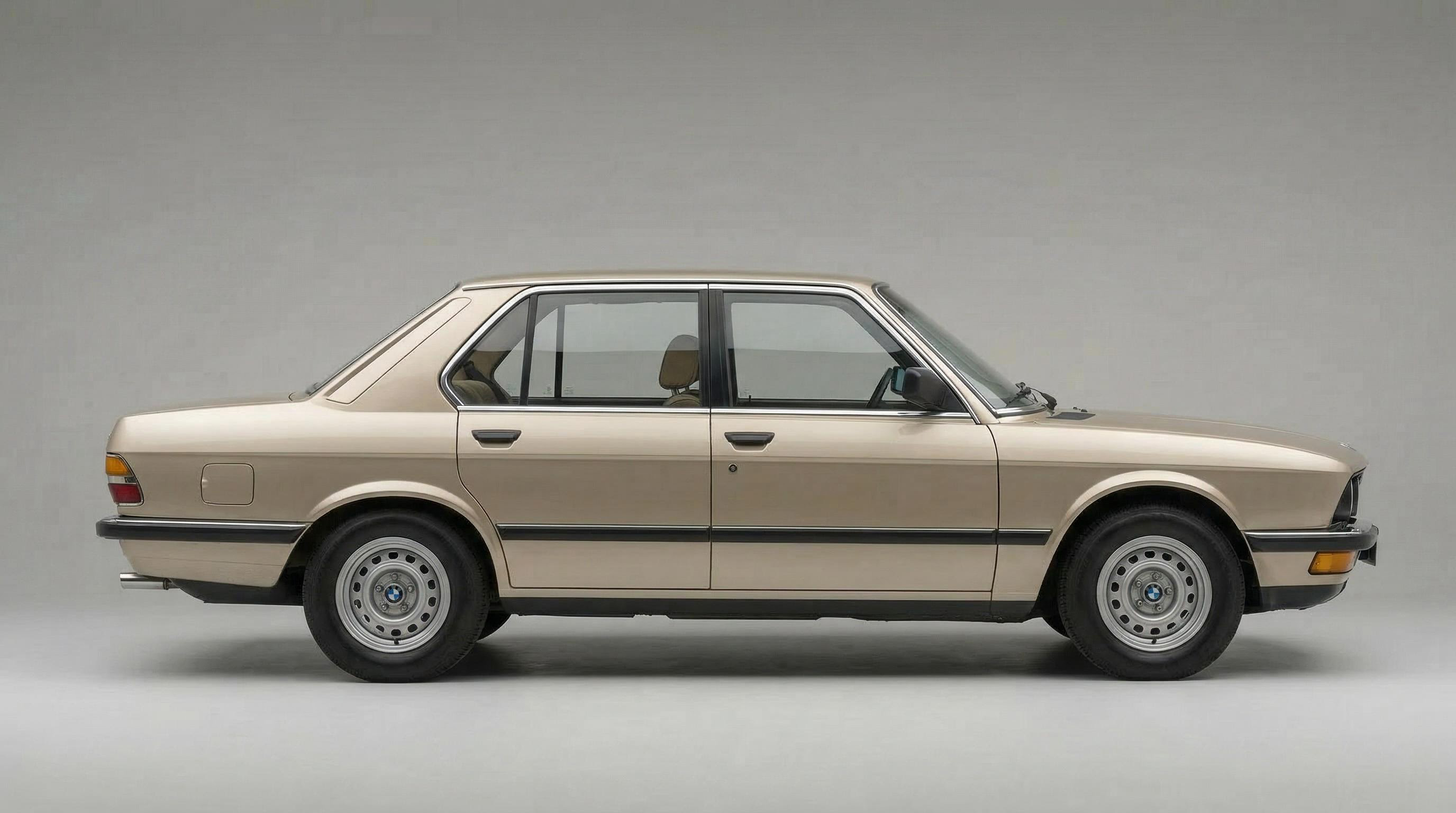 Гараж коллекционера — открытый показ