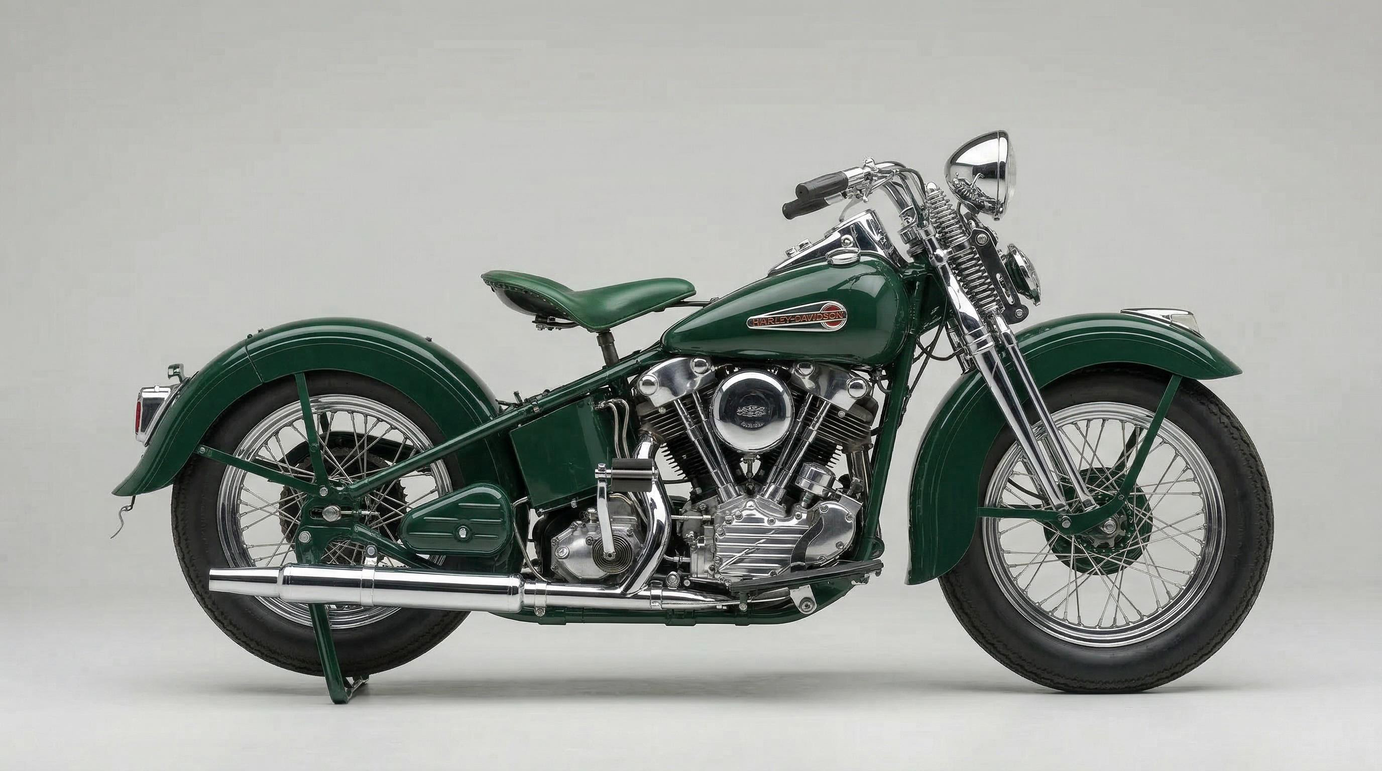 Ретро-коллекции