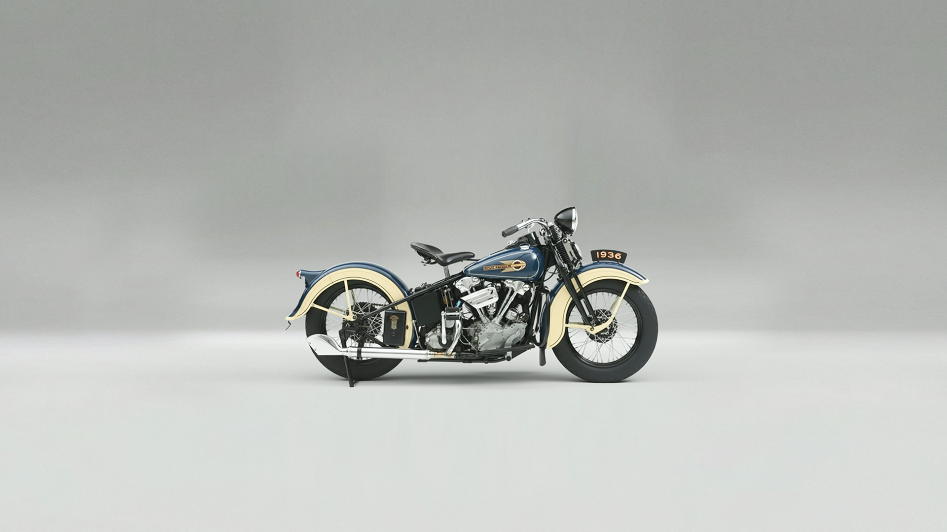 Коллекционные мотоциклы