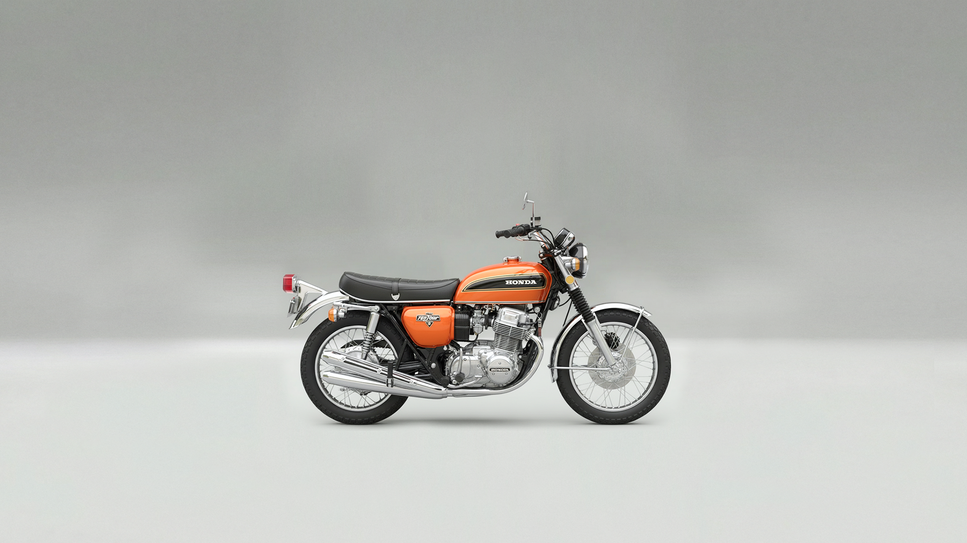 Классические мотоциклы