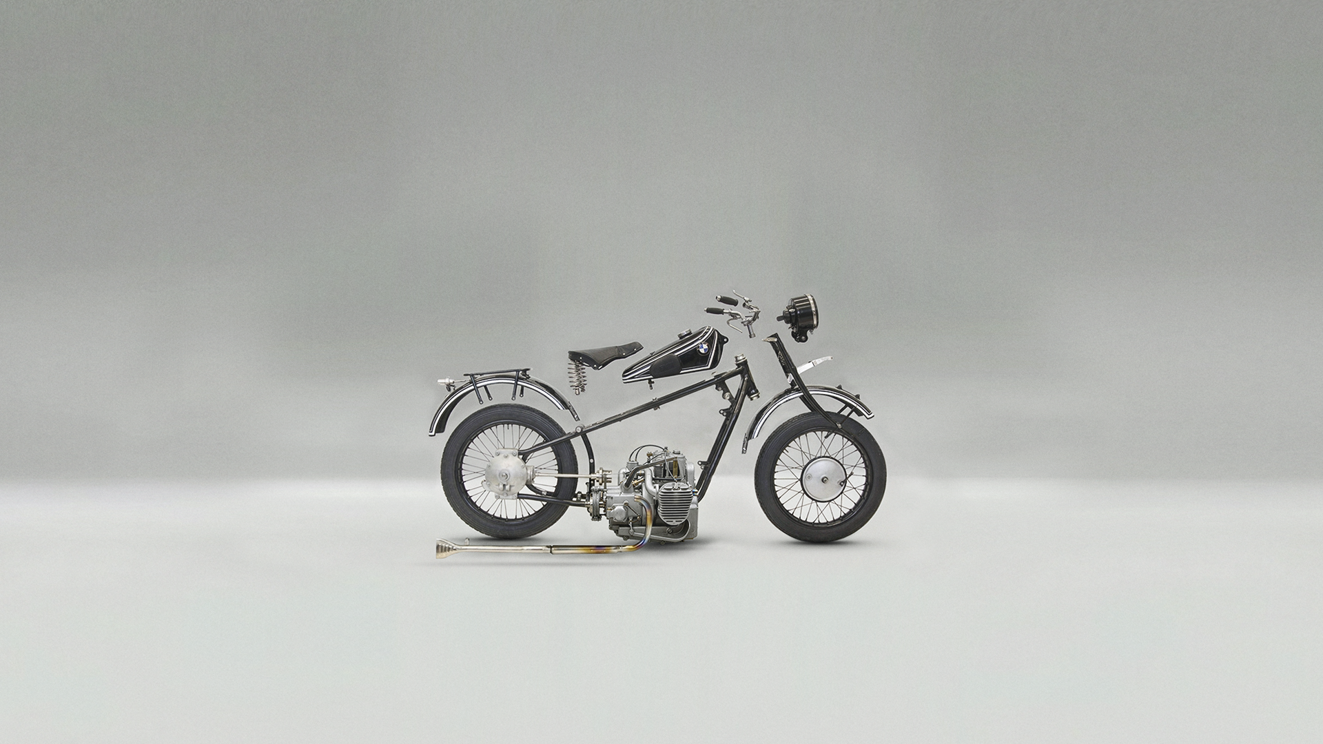 Мотозапчасти