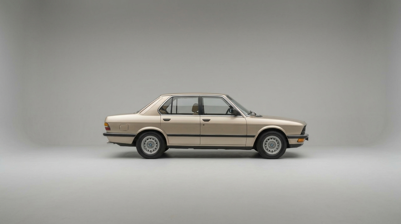 Классические автомобили