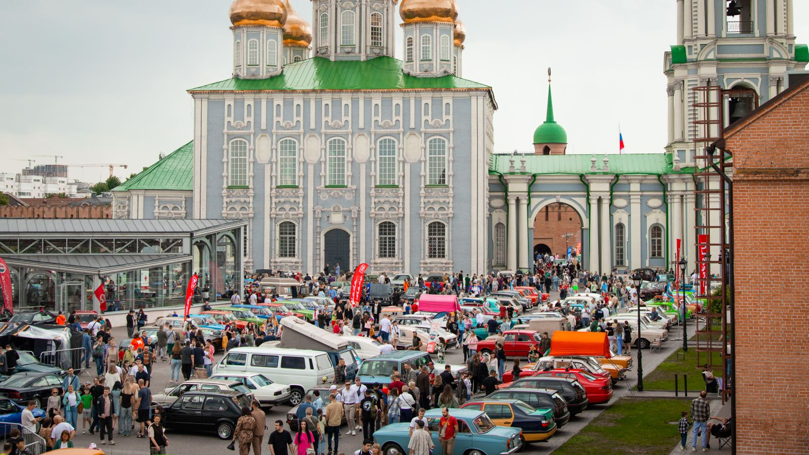 АВТОСТРАДА 2026