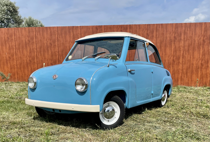Goggomobil