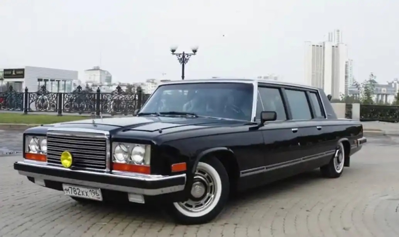 ЗиЛ-41045