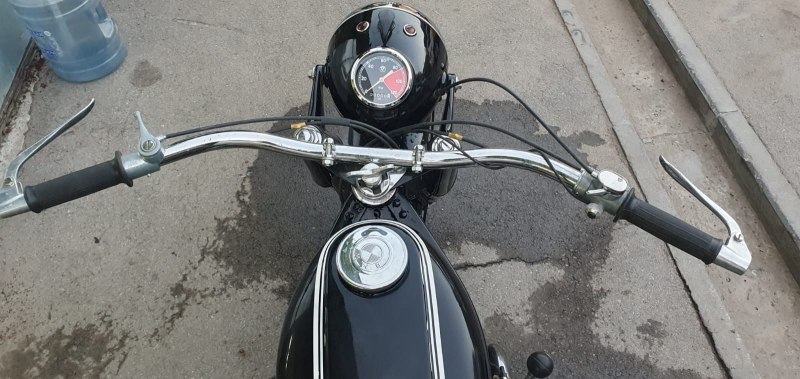 BMW R2 — фото 3